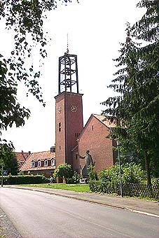 Katholische Kirche